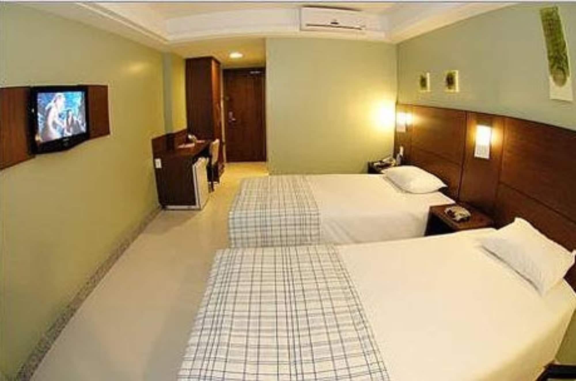 Aquarios Praia Hotel Аракажу Экстерьер фото