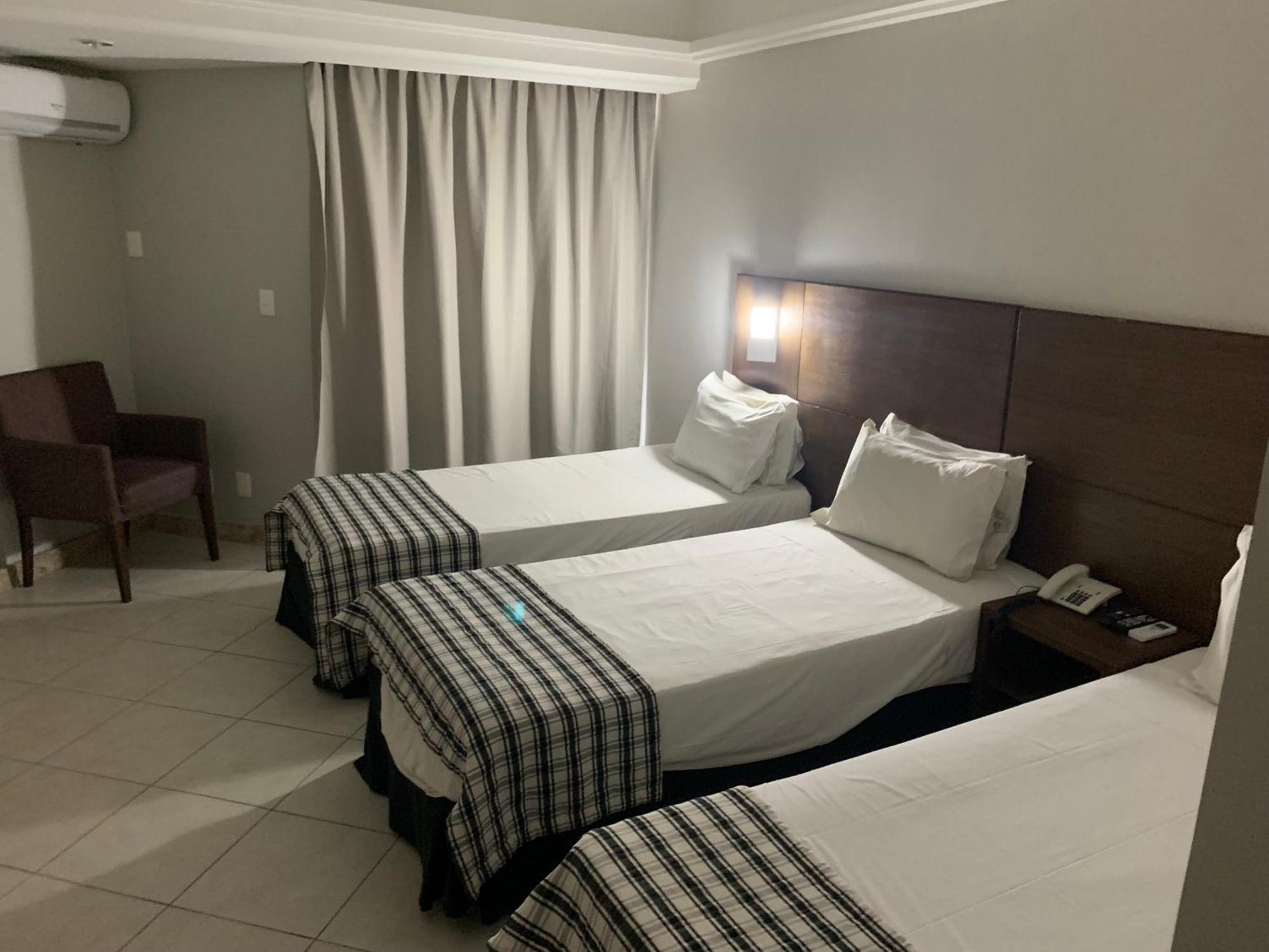 Aquarios Praia Hotel Аракажу Экстерьер фото